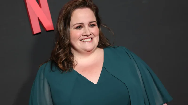 Jessica Gunning - Berlin Noir