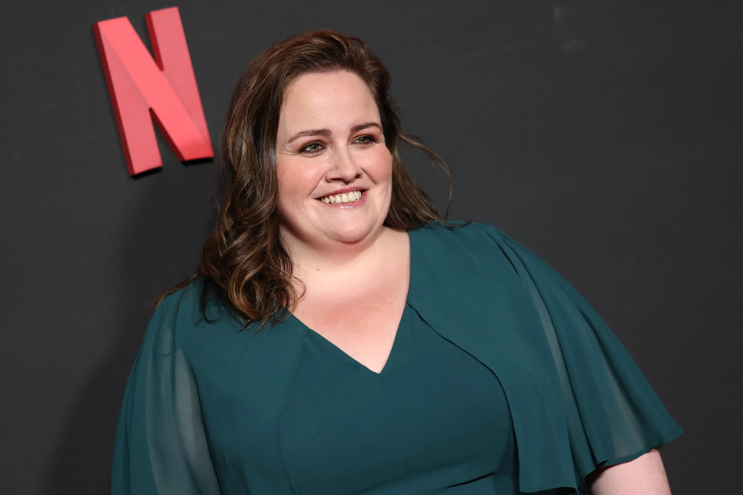 Gettyimages 2151978418 (1) | Entre Séries Jessica Gunning - Berlin Noir