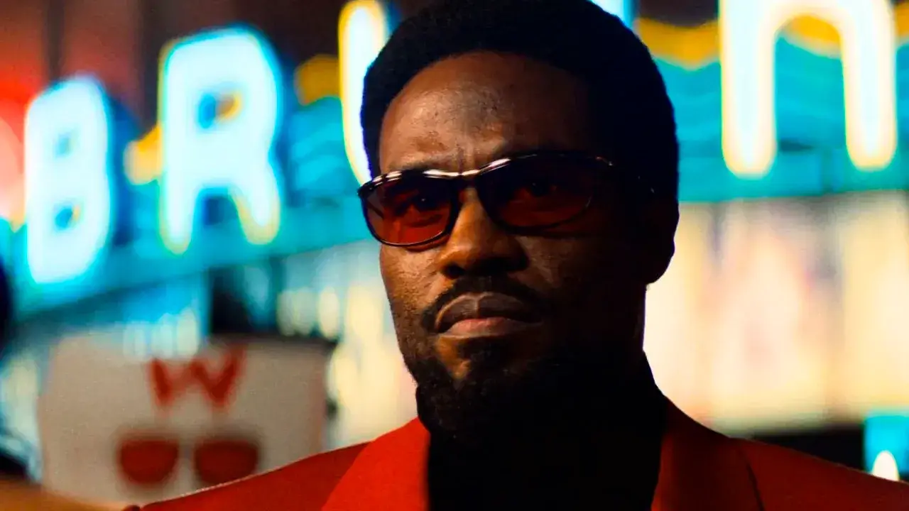 Magnum (wonder Man) - Disney+