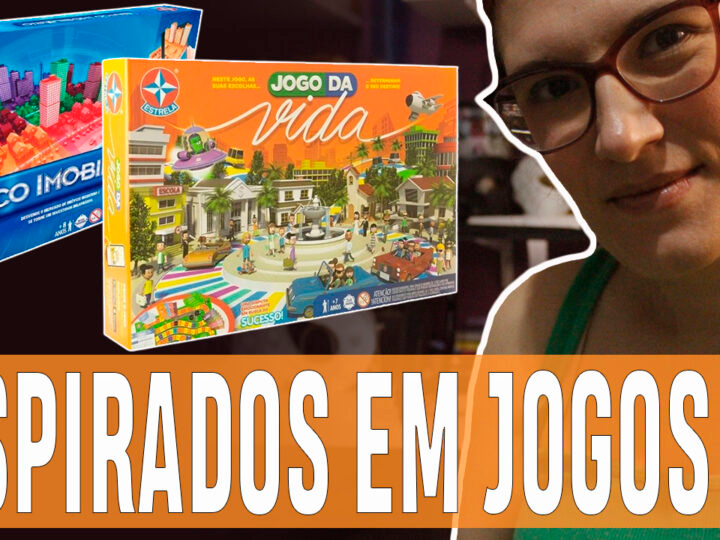 Jogos De Tabileiro