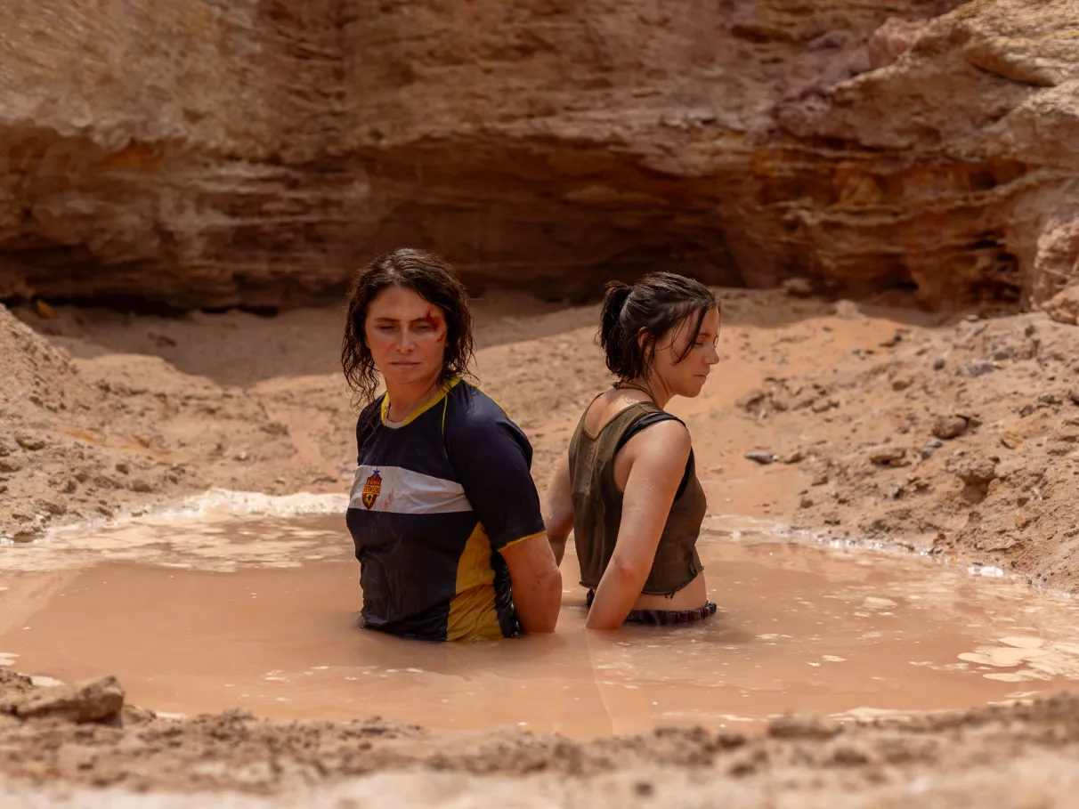 Crítica | Rio De Sangue