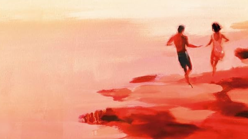 Este Verão Vai Ser Diferente