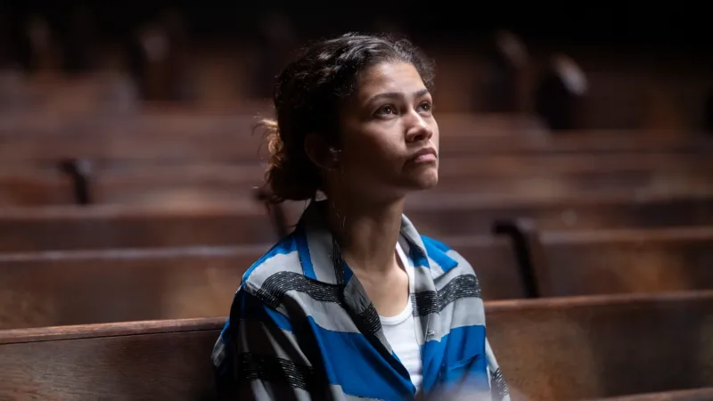 Confira o novo trailer da terceira temporada de ‘Euphoria’