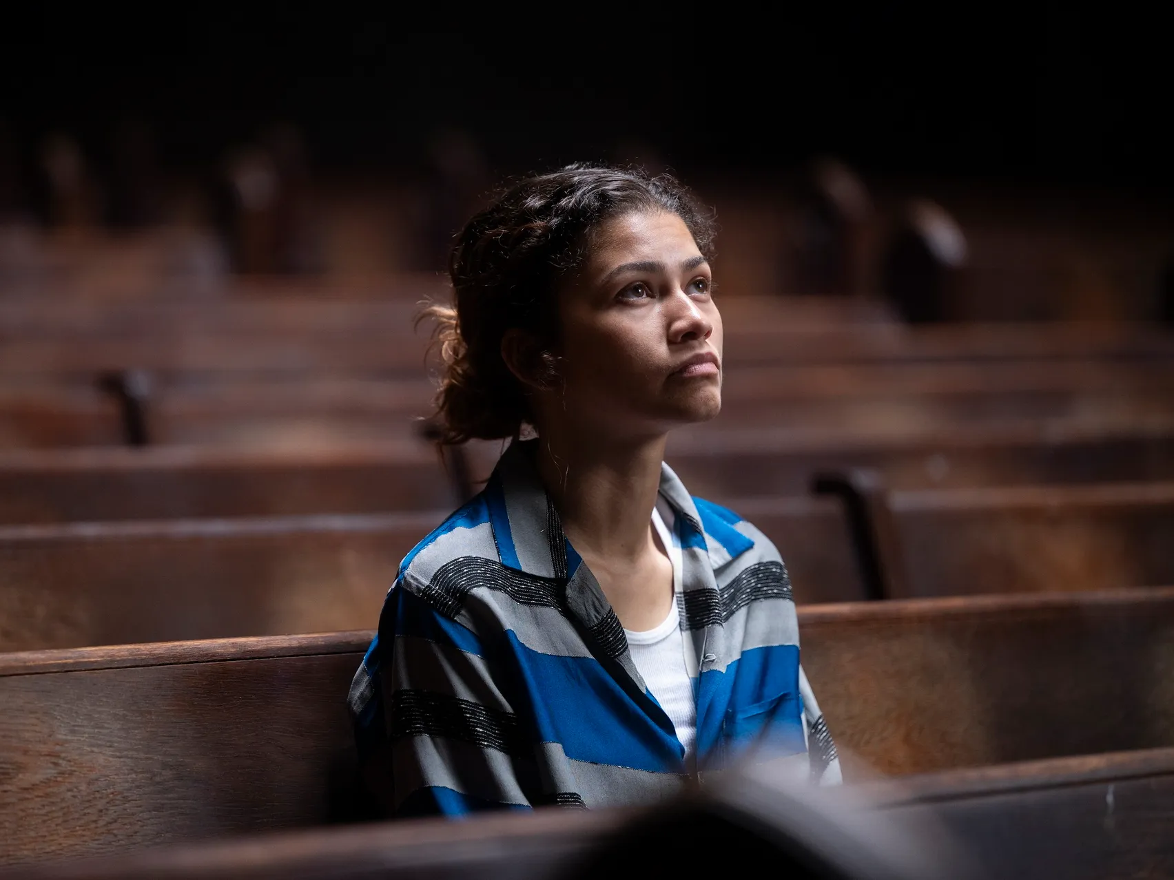 Zendaya | Entre Séries Euphoria