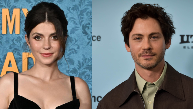 Emily Bader e Logan Lerman serão protagonistas de nova versão de ‘De Repente 30’