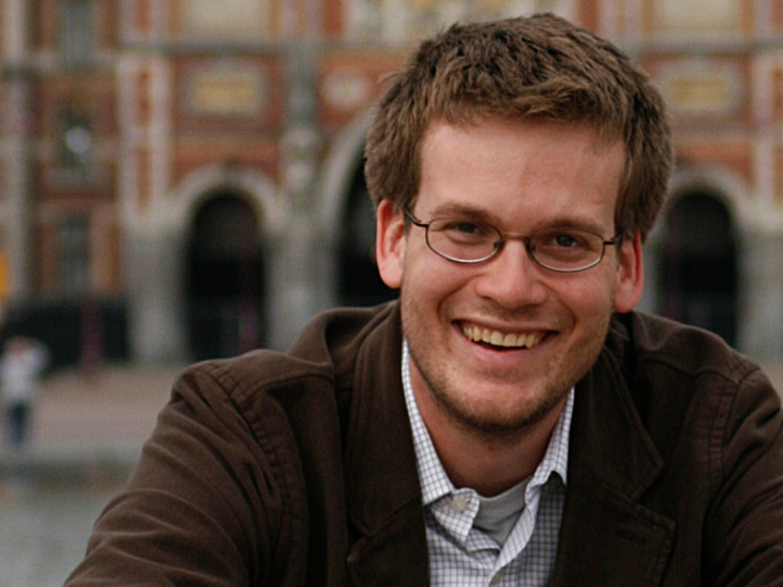 John Green Novo Livro