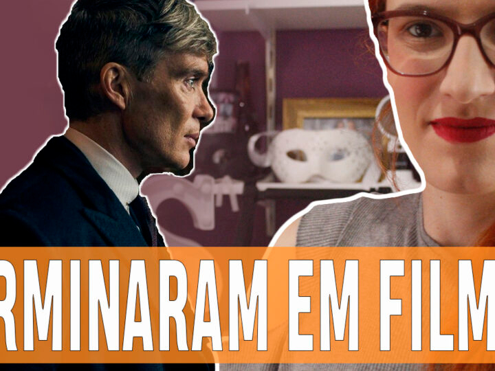 Continuaram Em Filmes