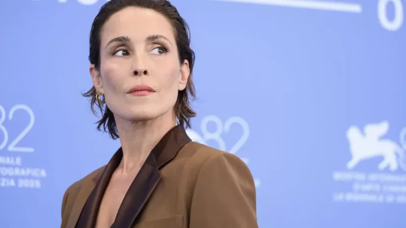 Noomi Rapace - Assassin's Creed