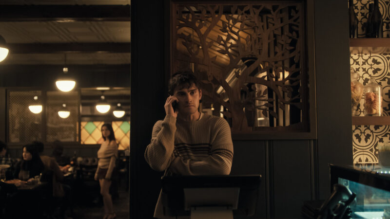 Universal Pictures lança novo trailer de ‘Obsessão’