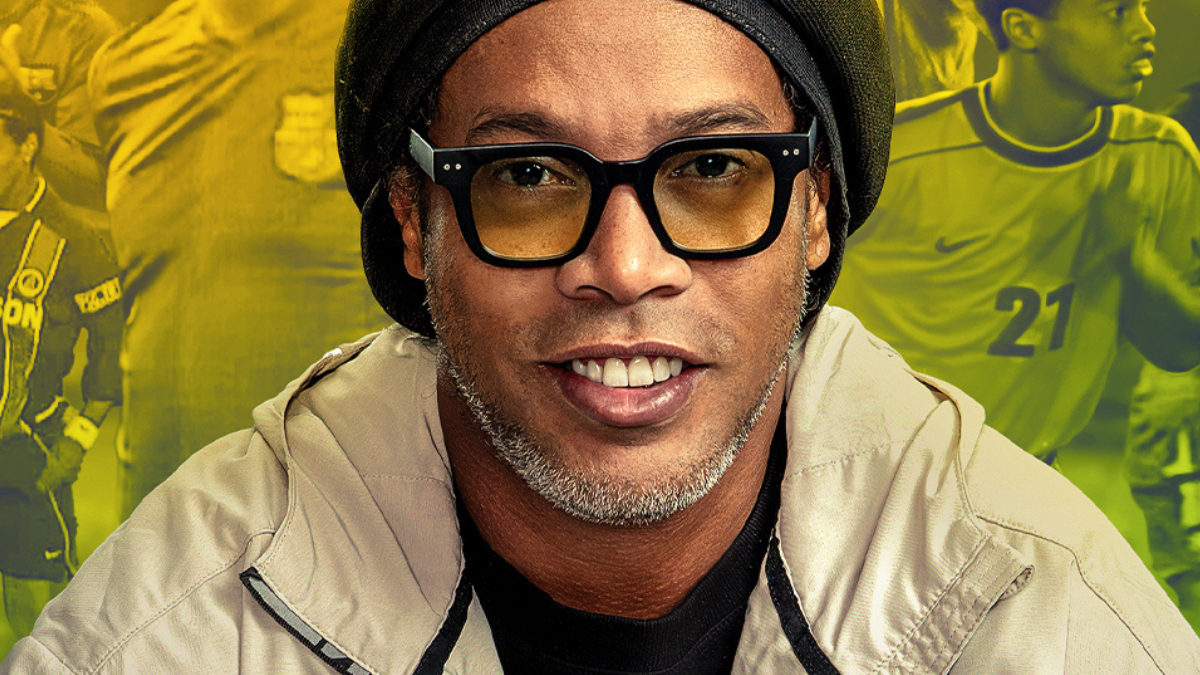 Doc Ronaldinho Gaúcho