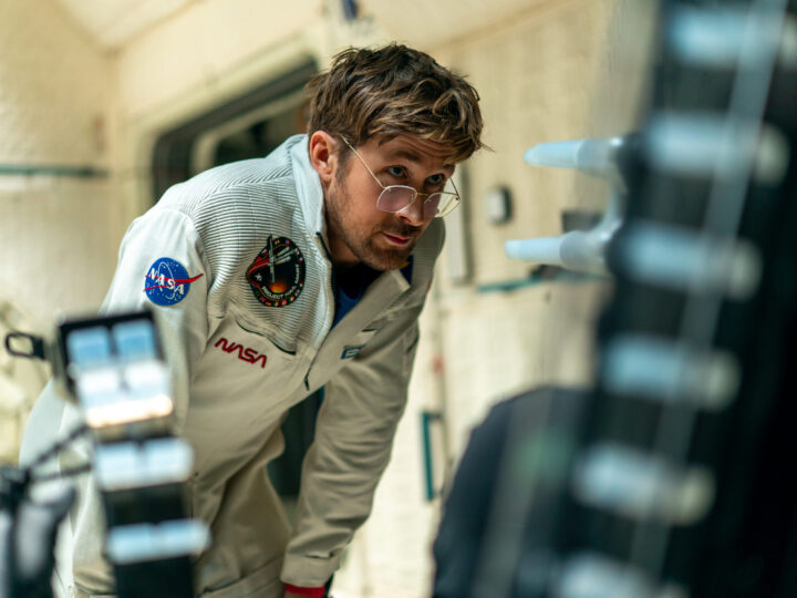 Devoradores De Estrelas