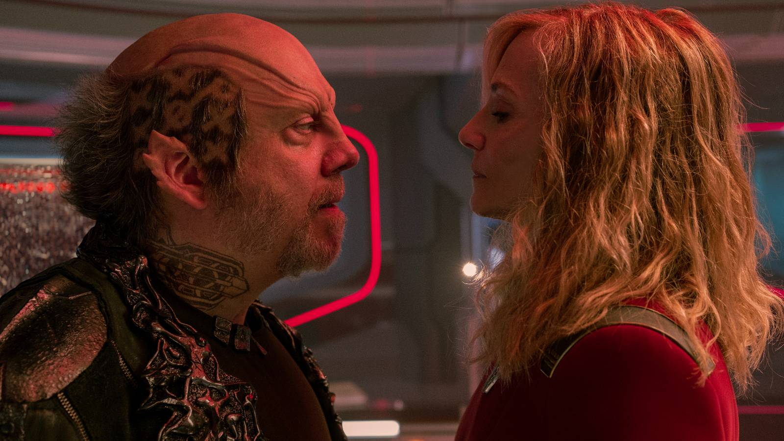 Star Trek: Academia Da Frota Estelar