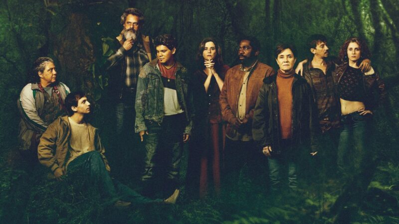 Terceira temporada de ‘Os Outros’ estreia em abril pelo Globoplay