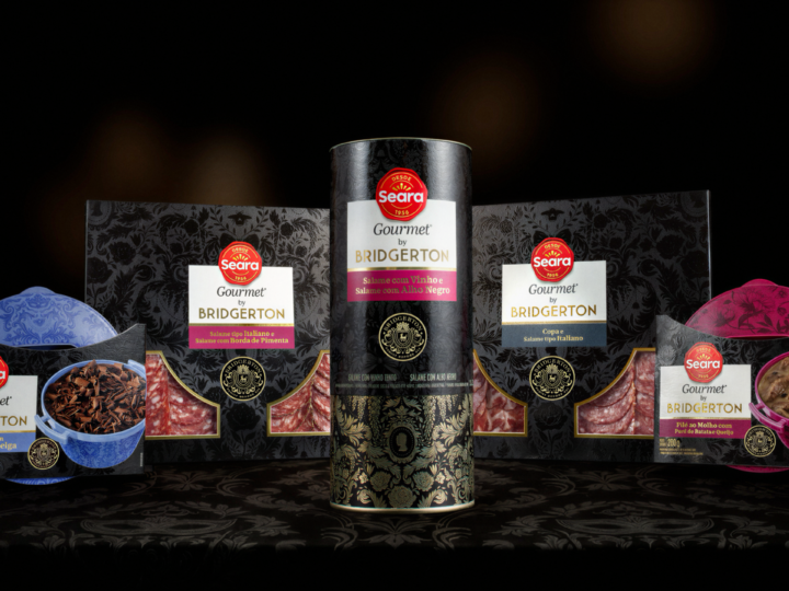 Seara Gourmet by Bridgerton