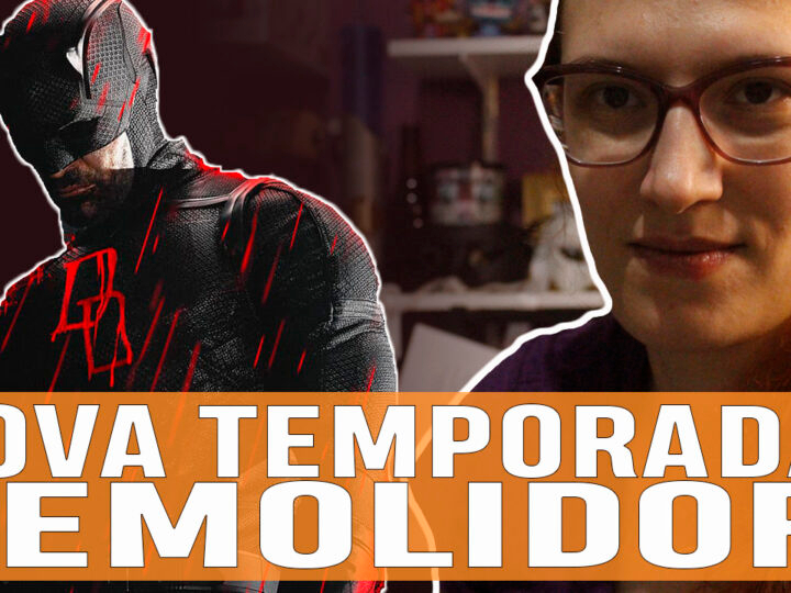 Demolidor Renascido 2 Temp