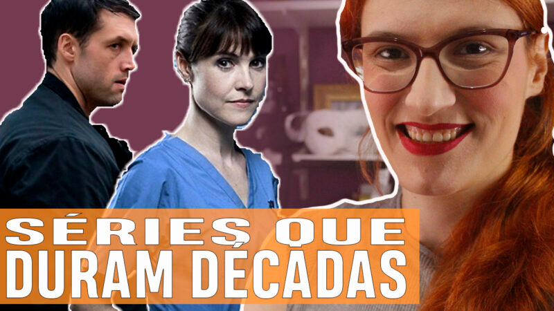 Vídeos | Produções britânicas longevas!