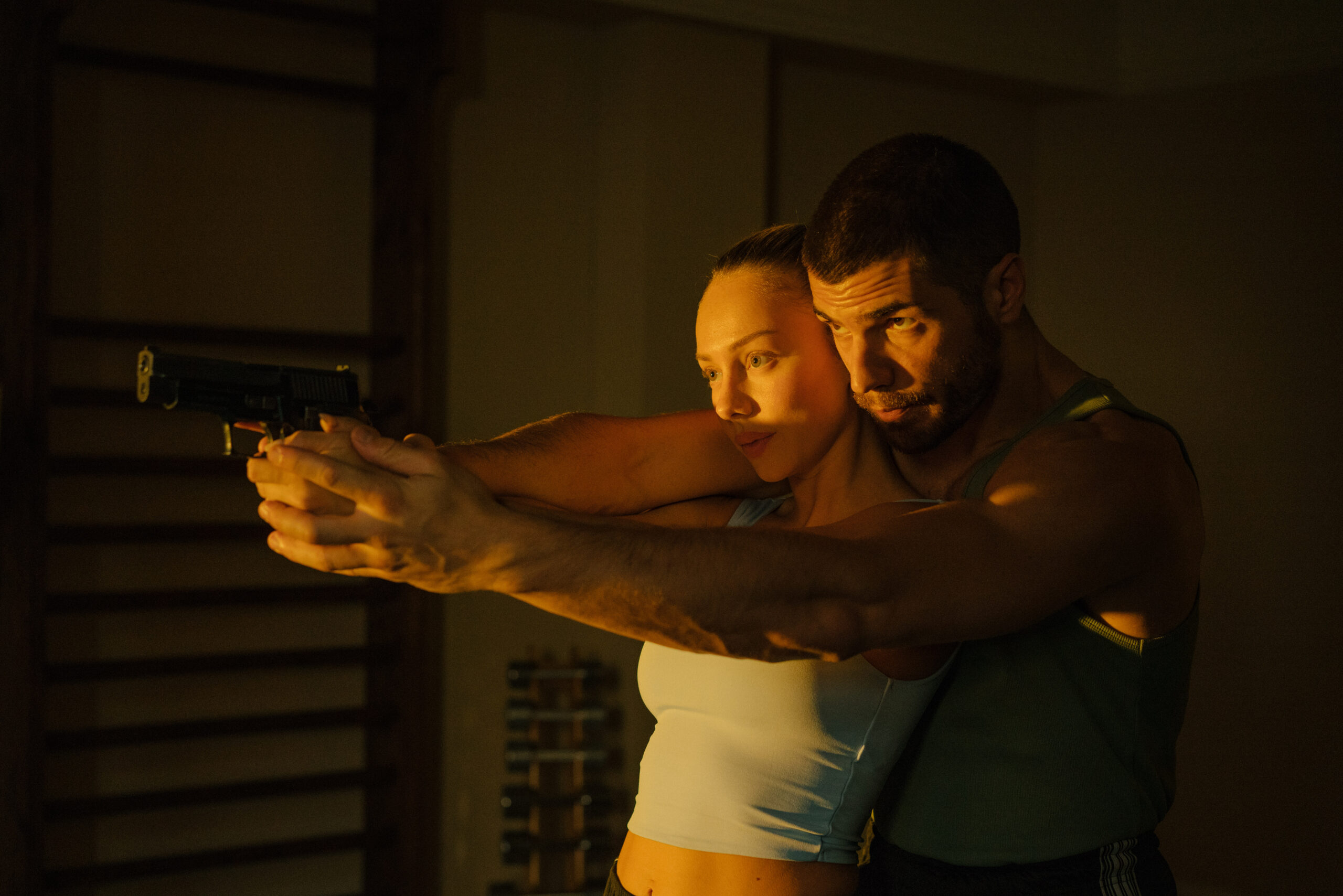 0. First Photo Enfrentados Dsc3060