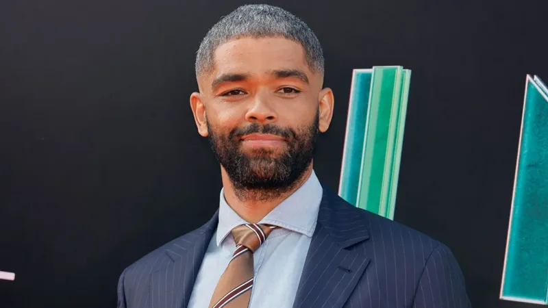 Kingsley Ben-adir - the Husbands - Apple Tv - A24