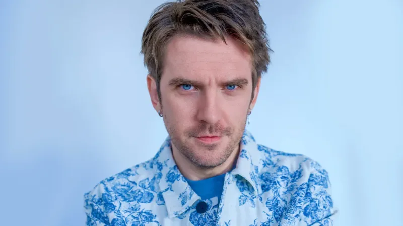 Dan Stevens - Um Legado De Espiões (legacy of Spies)