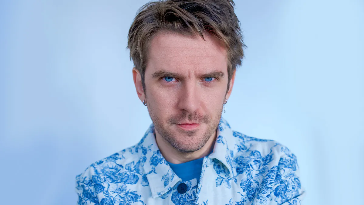 Dan Stevens - Legacy of Spies