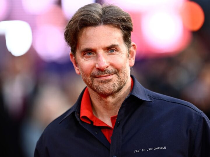 Bardley Cooper - Onze Homens E Um Segredo Prequel