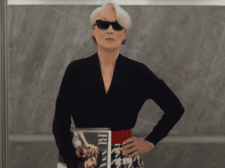 CrÍticas | O Diabo Veste Prada 2