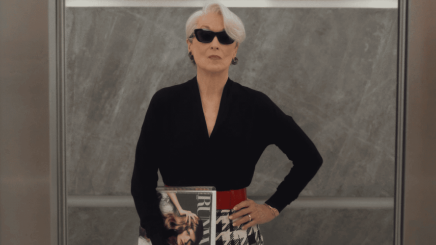 CrÍticas | O Diabo Veste Prada 2