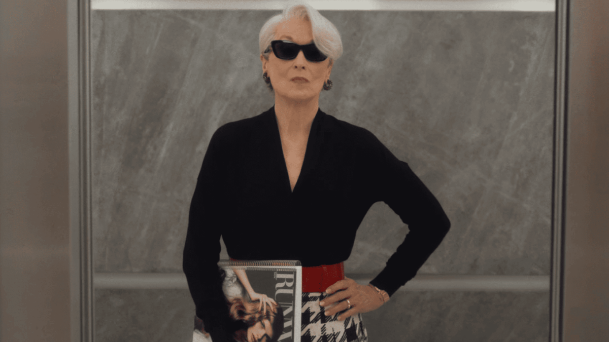 CrÍticas | O Diabo Veste Prada 2