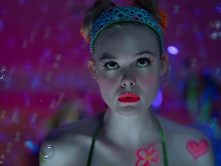 Críticas Margo Está Em Apuros