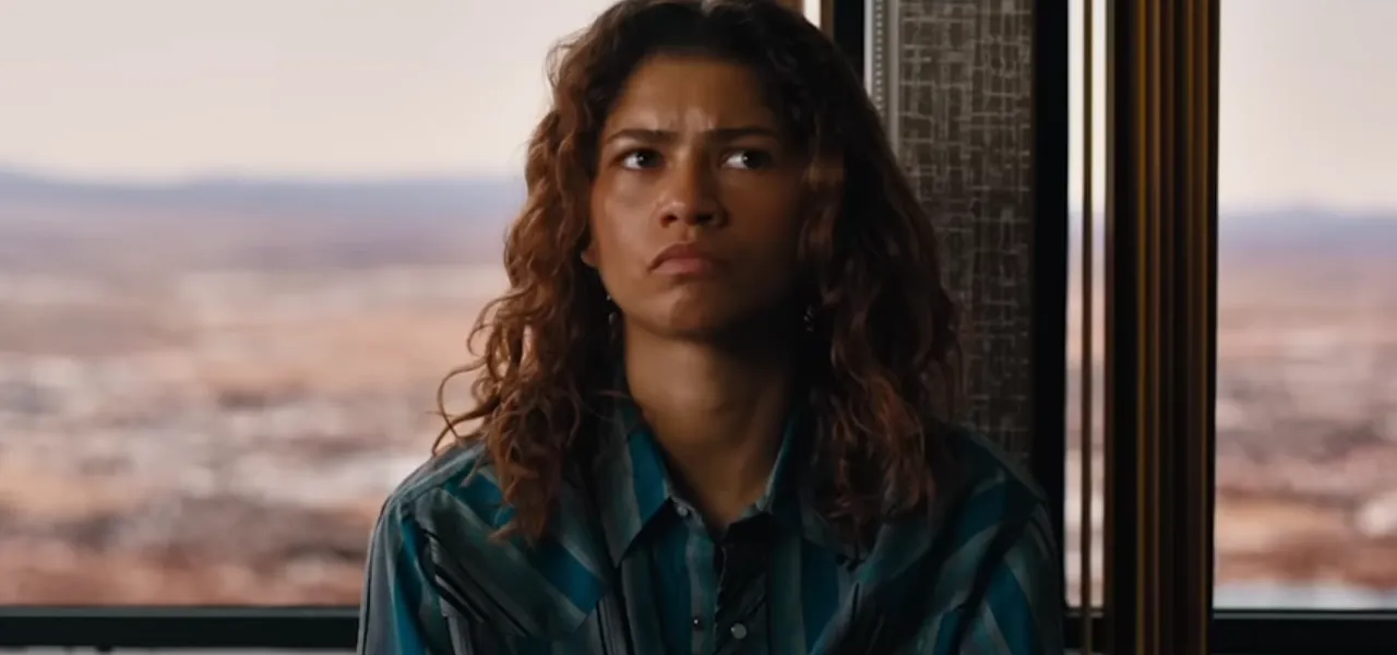 Euphoria Season 3 Trailer 00 | Entre Séries Euphoria Season 3 Trailer 00