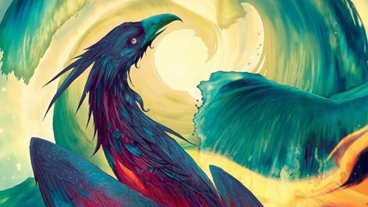 Sea Spinner: O Guardião Da Água - Editora Galera - 