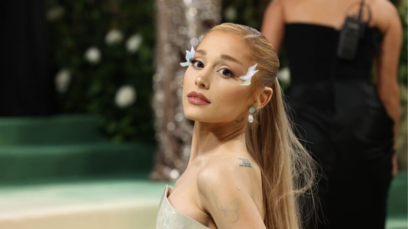 Música | Ariana Grande anuncia novo álbum para julho
