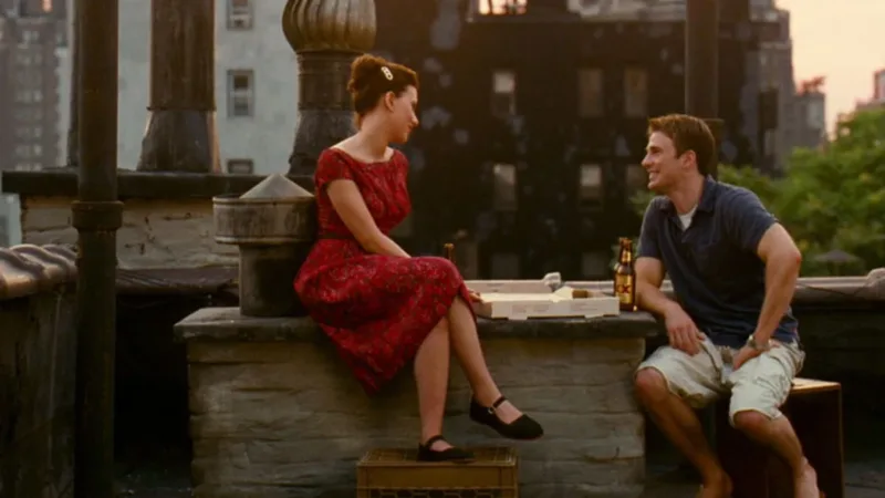 O Diário De Uma Babá