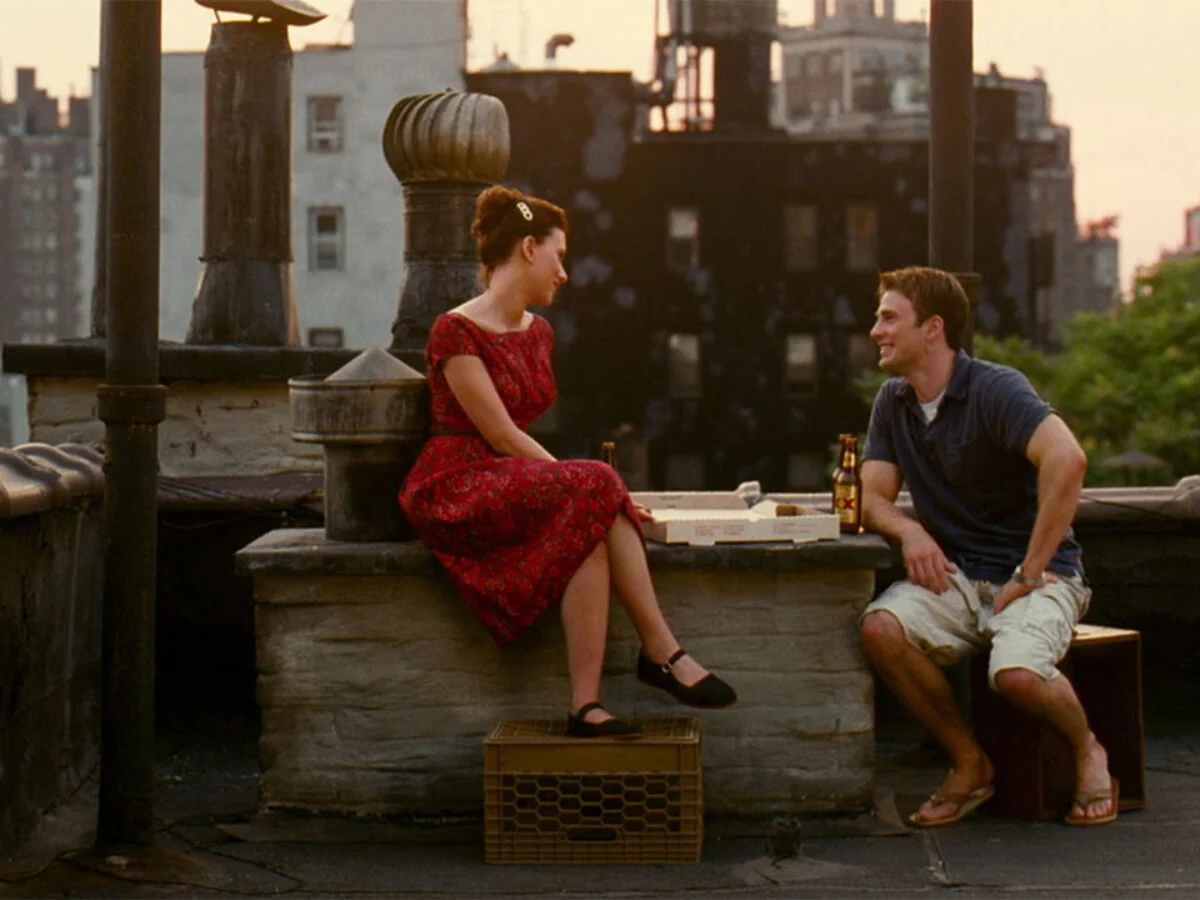 O Diário De Uma Babá