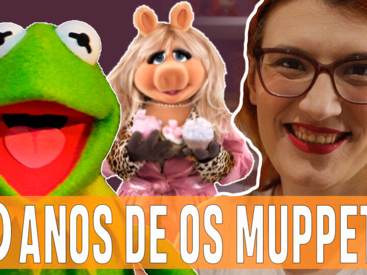 Os Muppets