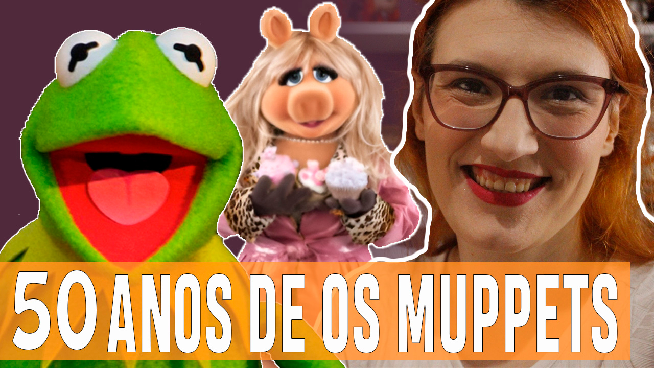Os Muppets