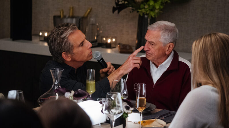 Paramount Pictures divulga trailer de ‘Entrando na Maior Fria’