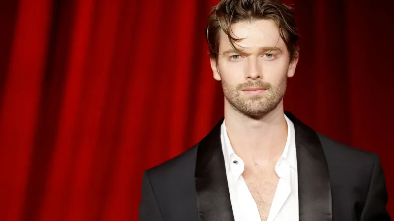 Patrick Schwarzenegger será protagonista de ‘Leitura de Verão’