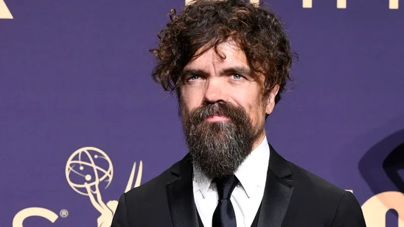 Peter Dinklage - Alien: Earth