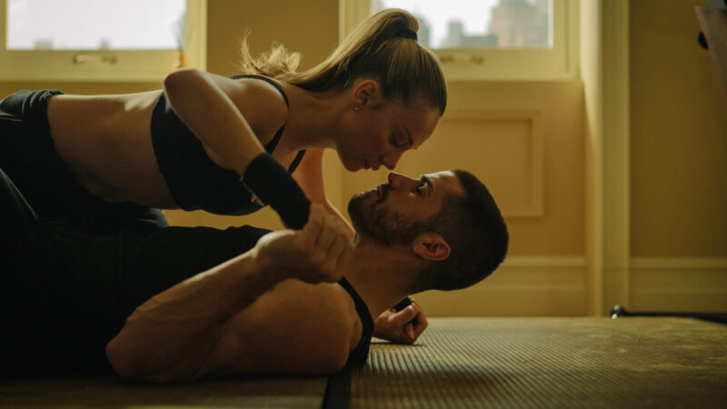 Prime Video revela primeiras imagens de ‘Marfil’