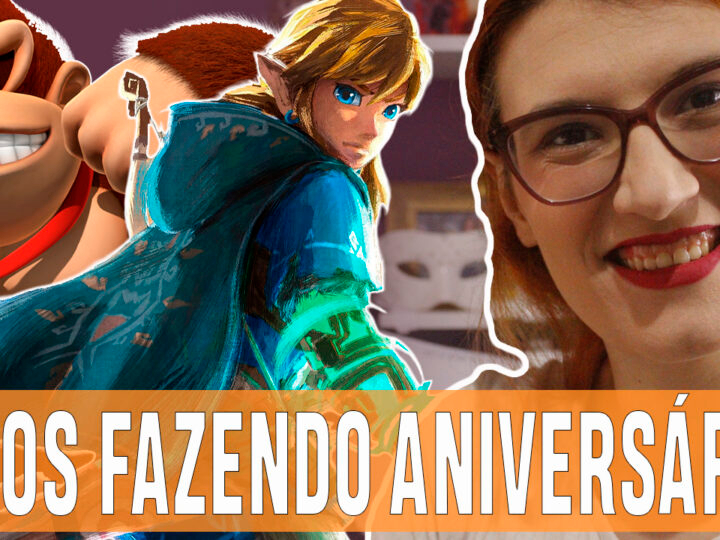 Jogos Fazendo Aniversario
