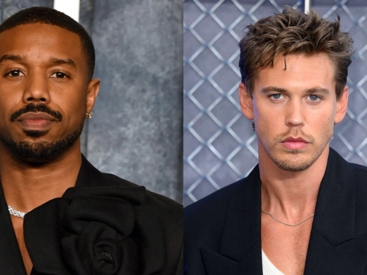 Miami Vice - Miami Vice '85