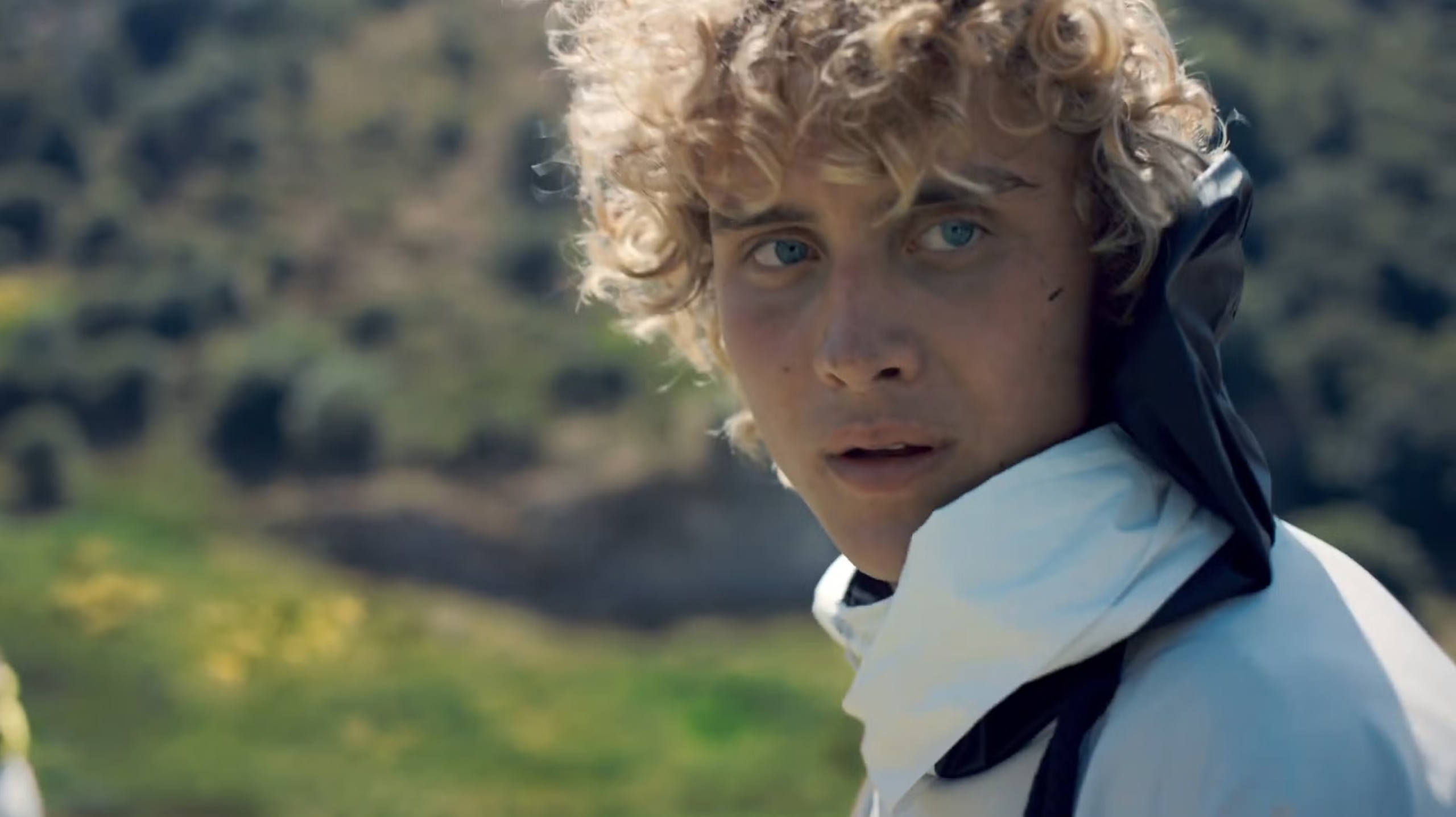 Jogos Vorazes: Amanhecer Na Colheita (the Hunger Games: Sunrise on the Reaping)