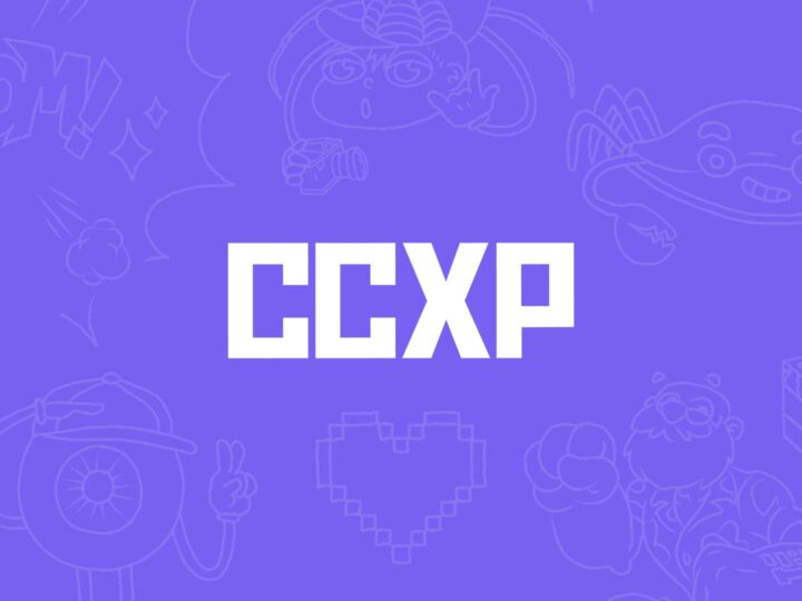Ccxp26 - Eventos