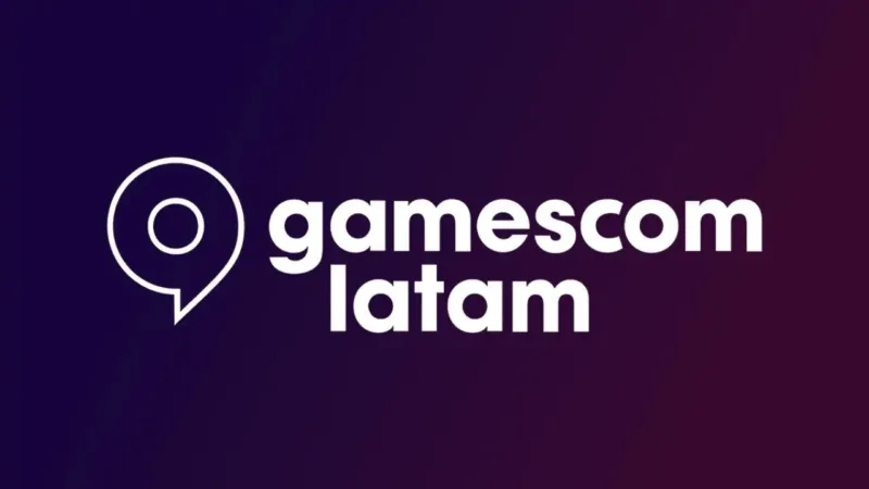 Eventos | Confira as marcas que vão estar na gamescom latam 2026