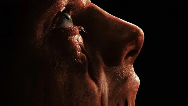 ‘Cara-de-Barro’ ganha teaser oficial