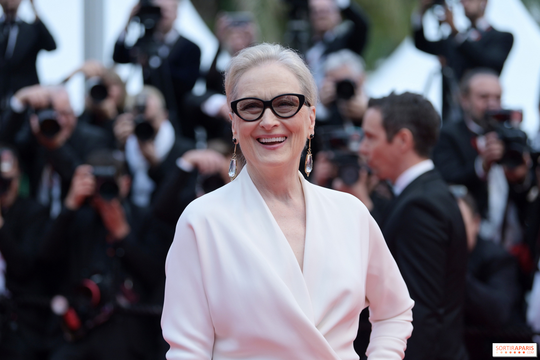 Meryl Streep - the Corrections