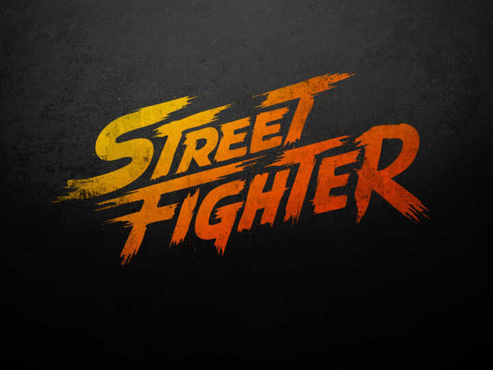 Street Fighter