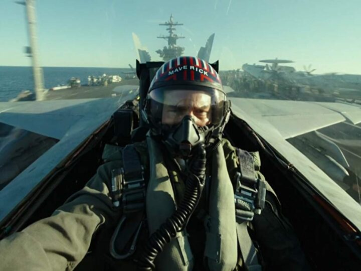 Top Gun 3