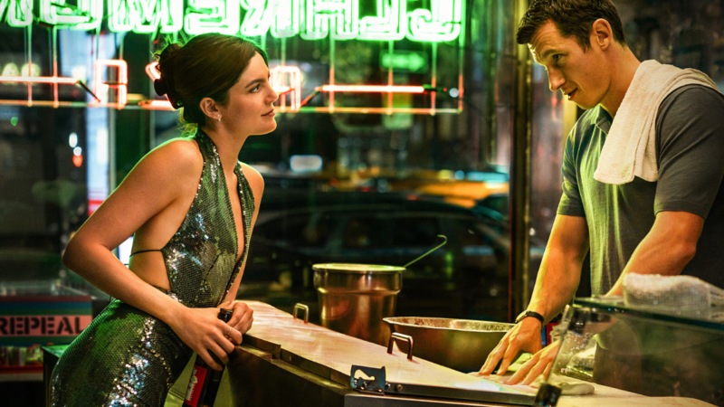 Universal Pictures divulga trailer de ‘Só Por Uma Noite’